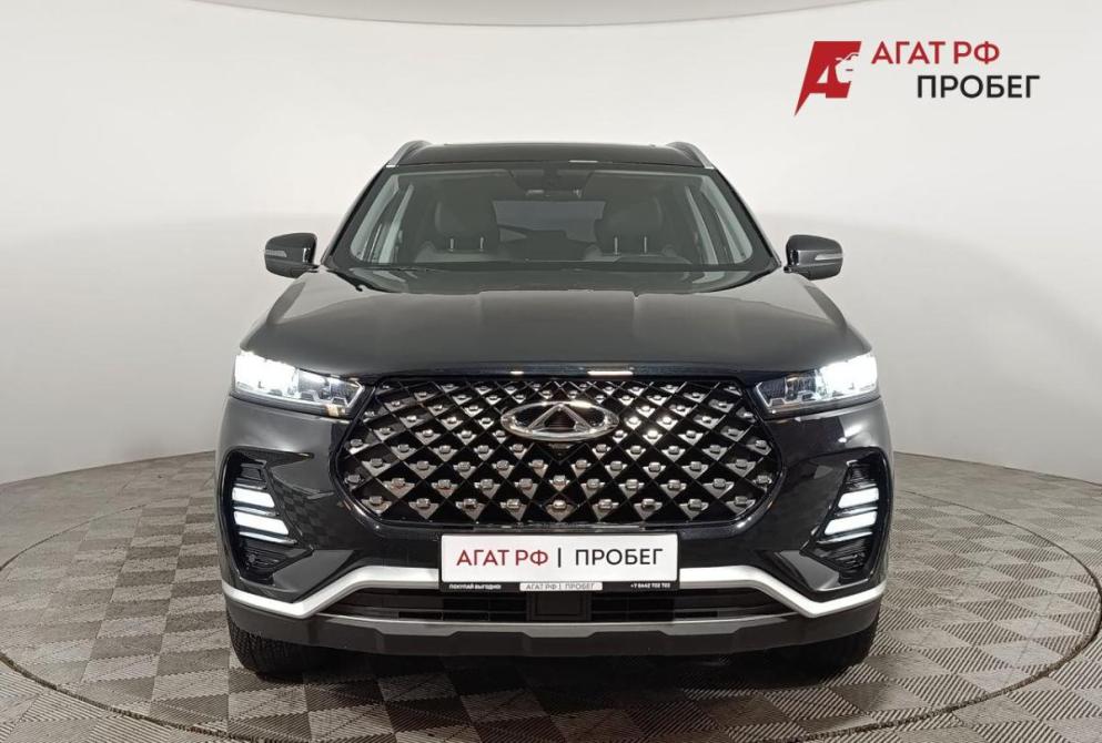 Chery Tiggo 7 Pro I Волгоград  - изображение 2
