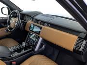 Land Rover Range Rover IV Рестайлинг Москва  - изображение 43