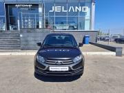 Lada (ВАЗ) Granta I Рестайлинг Саратов  - изображение 17