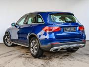 Mercedes-Benz GLC I (X253) Рестайлинг Санкт-Петербург  - изображение 35