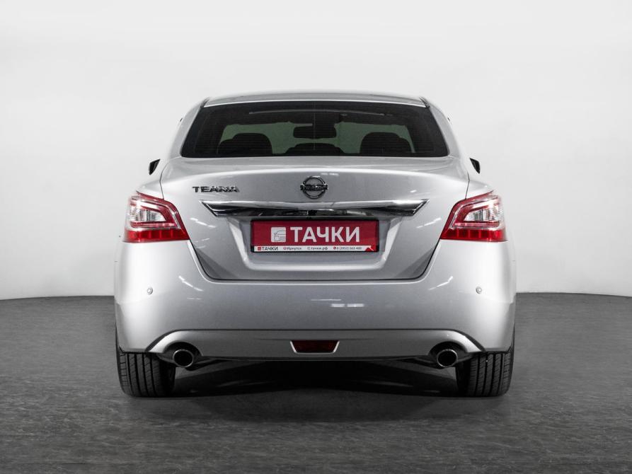 Nissan Teana III (L33) Иркутск  - изображение 4
