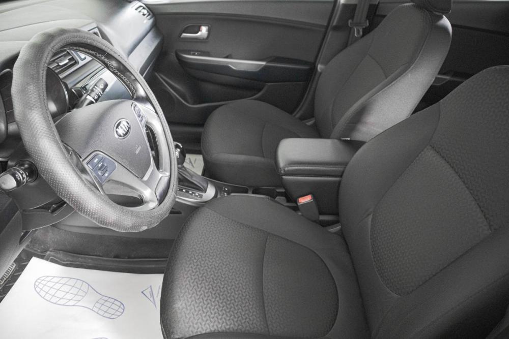 Kia Rio III Рестайлинг Кемерово  - изображение 9