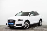 Audi Q3 I (8U) Сургут  - изображение 22