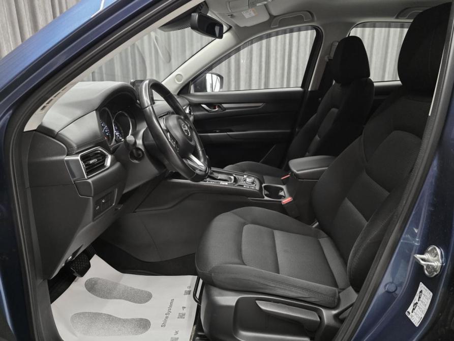 Mazda CX-5 II Красноярск  - изображение 10
