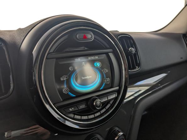 Mini Countryman II с пробегом 2017 года, цена 2 025 000 рублей, 59440 км, внедорожник, Автокод Объявления