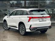 Changan CS75 Plus III Москва  - изображение 23