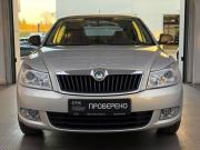 Skoda Octavia II (A5) Рестайлинг Уфа  - изображение 24