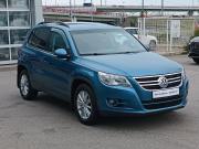 Volkswagen Tiguan I Санкт-Петербург  - изображение 24