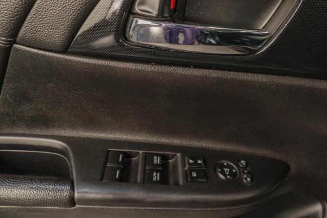 Honda Accord IX с пробегом 2013 года, цена 1 599 000 рублей, 209300 км, седан, Автокод Объявления