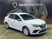 Renault Logan II Рестайлинг Ставрополь  - изображение 24