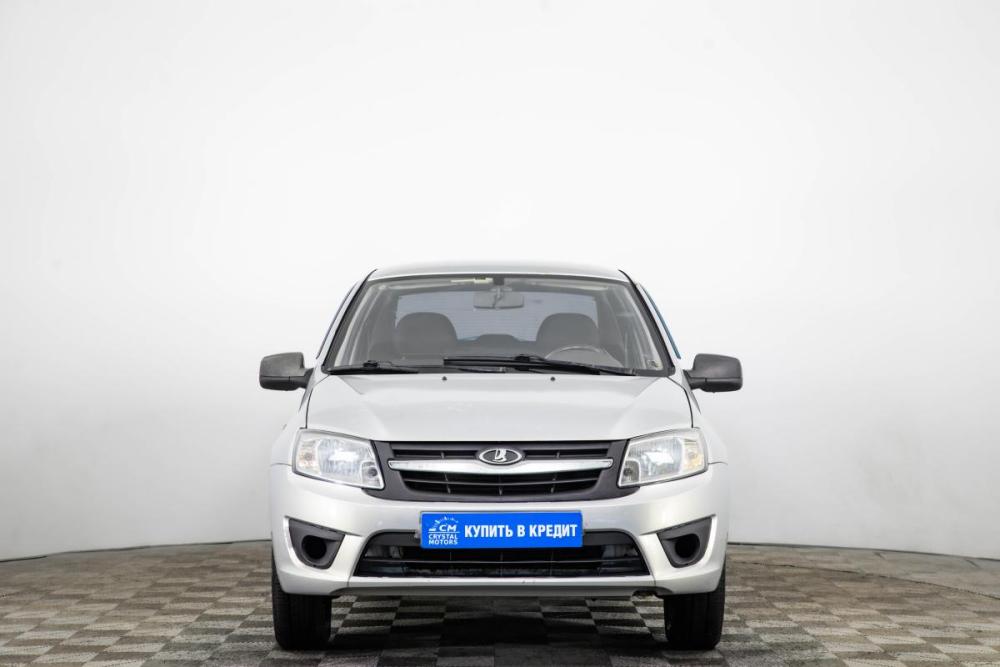 Lada (ВАЗ) Granta I Пермь  - изображение 2