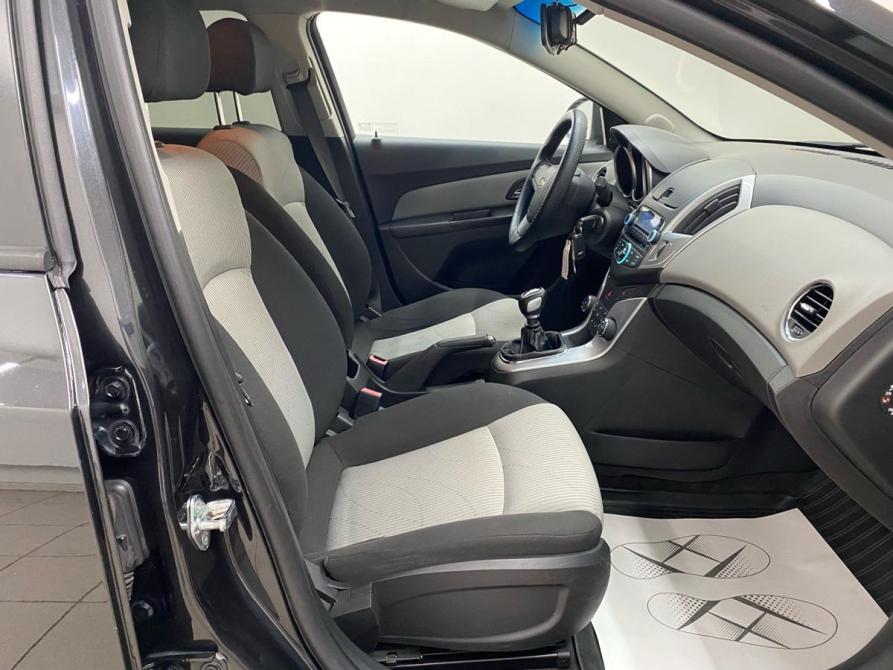 Chevrolet Cruze I Рестайлинг Энгельс  - изображение 33