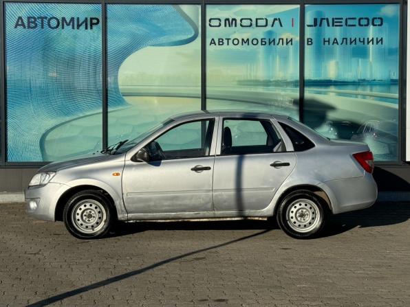 Lada (ВАЗ) Granta I с пробегом 2012 года, цена 180 000 рублей, 357269 км, седан, Автокод Объявления