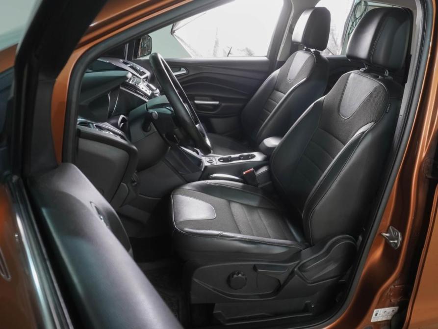 Ford Kuga II Воронеж  - изображение 10