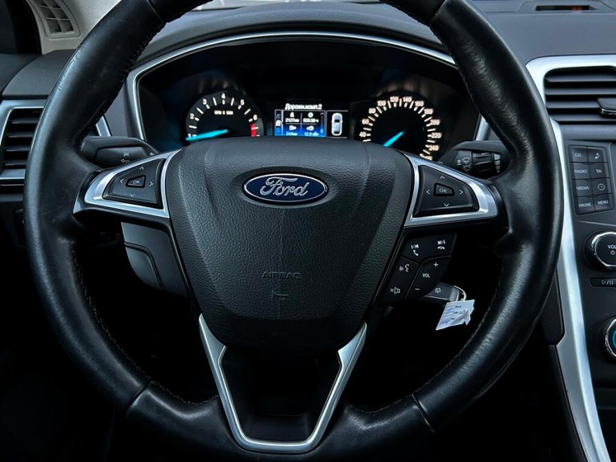 Ford Mondeo V Санкт-Петербург  - изображение 18
