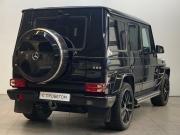 Mercedes-Benz G-Класс AMG I (W463) Рестайлинг 3 Барнаул  - изображение 31