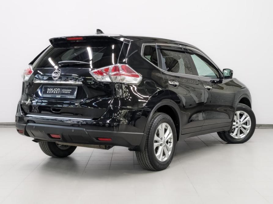 Nissan X-Trail III Москва  - изображение 5