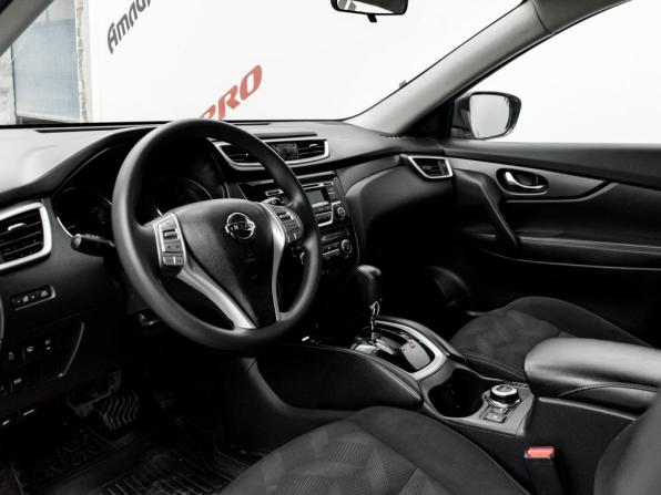 Nissan X-Trail III с пробегом 2016 года, цена 1 850 000 рублей, 115034 км, внедорожник, Автокод Объявления