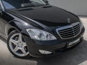Mercedes-Benz S-Класс V (W221) Краснодар  - изображение 48
