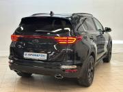 Kia Sportage IV Рестайлинг Балашиха  - изображение 24