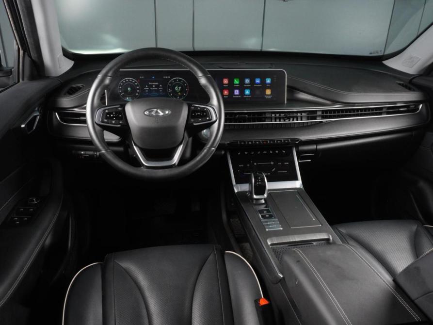 Chery Tiggo 4 I Рестайлинг 2 Минеральные Воды  - изображение 6