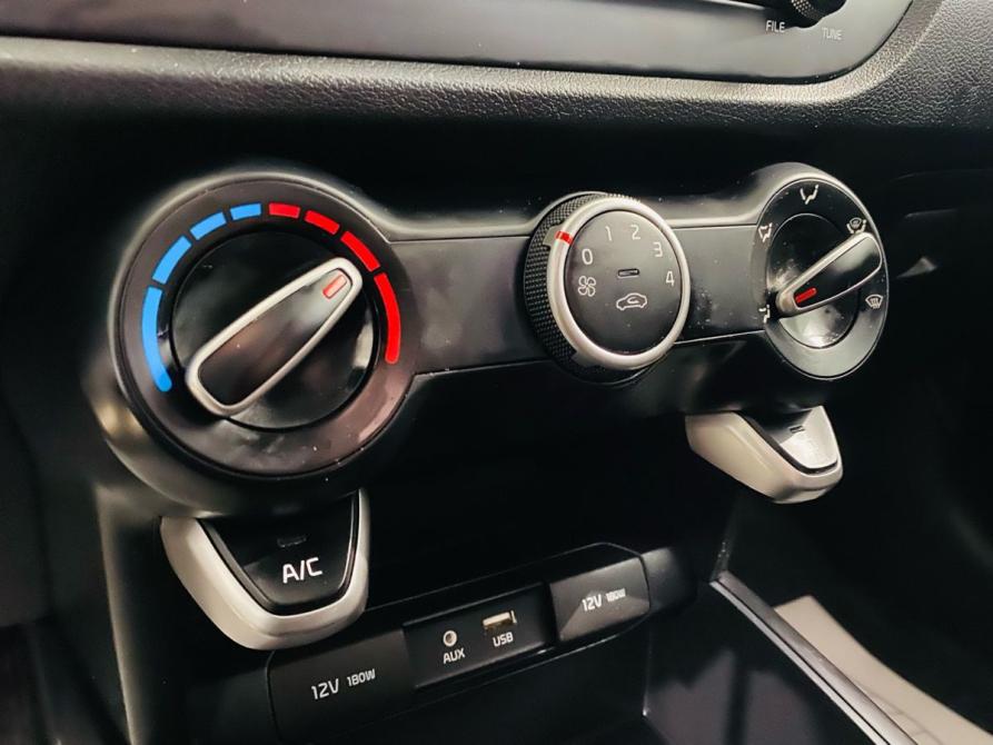 Kia Rio IV Миасс  - изображение 16