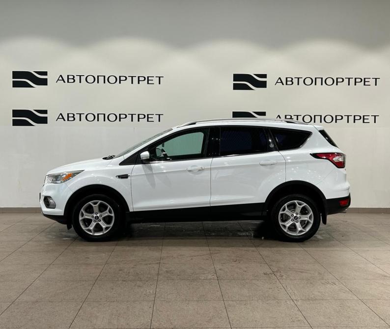 Ford Kuga II Рестайлинг Санкт-Петербург  - изображение 4