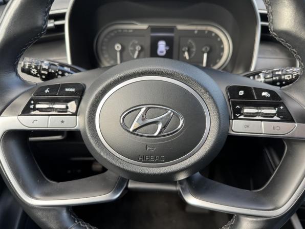 Hyundai Tucson IV с пробегом 2021 года, цена 2 875 000 рублей, 92000 км, внедорожник, Автокод Объявления