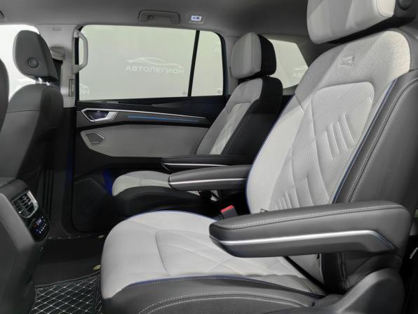 Volkswagen Talagon I Рестайлинг с пробегом 2025 года, цена 5 690 000 рублей, 1241 км, внедорожник, Автокод Объявления