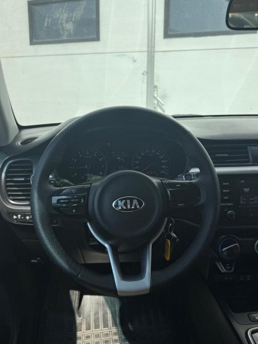 Kia Rio IV Магнитогорск  - изображение 16