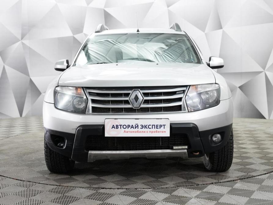 Renault Duster I Ульяновск  - изображение 5