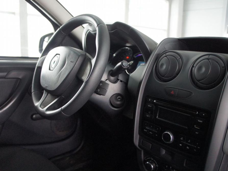 Renault Duster I Рестайлинг Березовский  - изображение 12