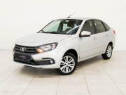 Lada (ВАЗ) Granta I Рестайлинг Тула  - изображение 19