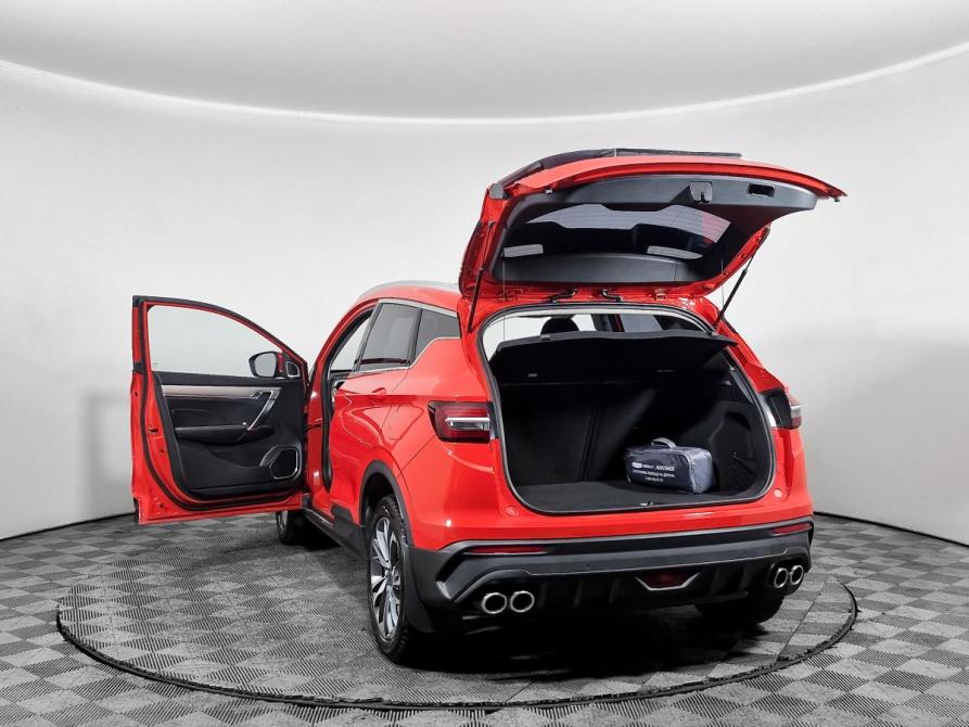 Geely Coolray I Нижний Новгород  - изображение 9
