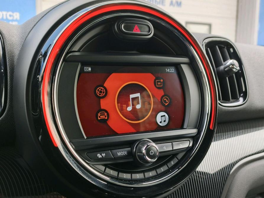 Mini Countryman II Санкт-Петербург  - изображение 22