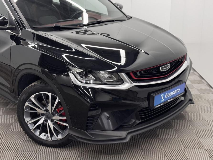 Geely Coolray I Воронеж  - изображение 7