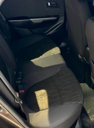 Kia Rio III с пробегом 2014 года, цена 876 000 рублей, 197607 км, седан, Автокод Объявления