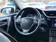 Toyota Corolla XI (E160 E170 E180) Рестайлинг 1 Астрахань  - изображение 31