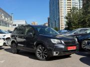 Subaru Forester IV Рестайлинг 2 Санкт-Петербург  - изображение 12