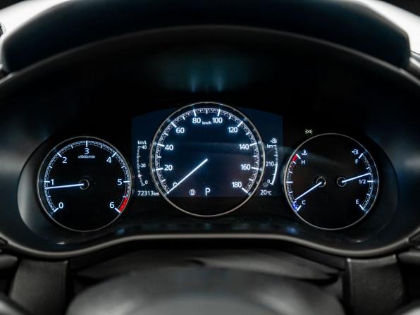 Mazda CX-30 I с пробегом 2020 года, цена 2 000 000 рублей, 72313 км, внедорожник, Автокод Объявления