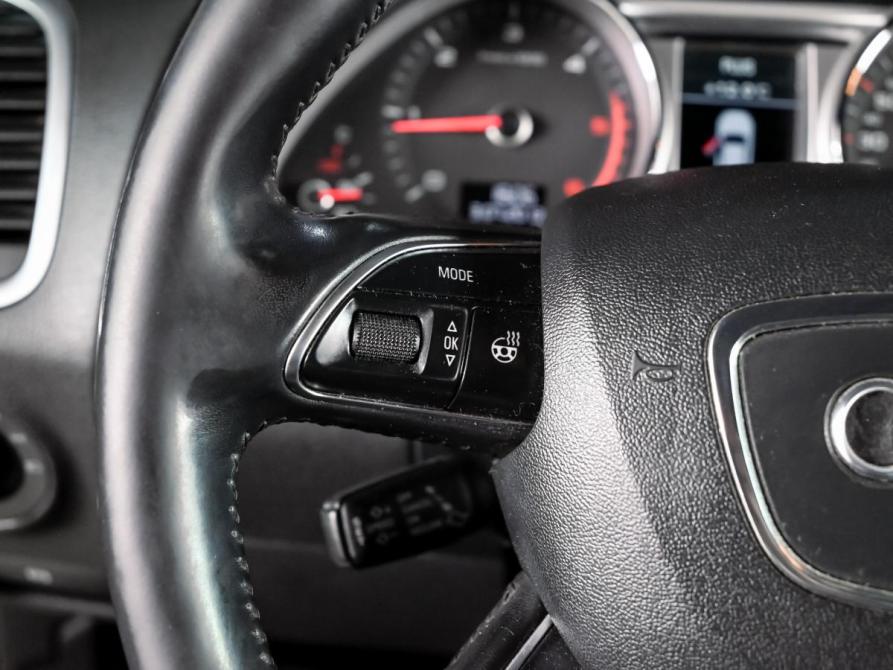 Audi Q7 I (4L) Рестайлинг Екатеринбург  - изображение 22