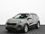Kia Sportage IV Москва  - изображение 16