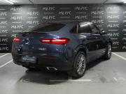 Mercedes-Benz GLE Coupe II (C167) Рестайлинг Москва  - изображение 32