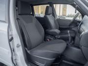Chevrolet Niva I Рестайлинг Тюмень  - изображение 18