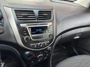 Hyundai Solaris I Рестайлинг Альметьевск  - изображение 29
