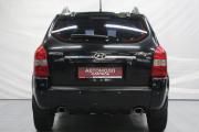 Hyundai Tucson I Кемерово  - изображение 29