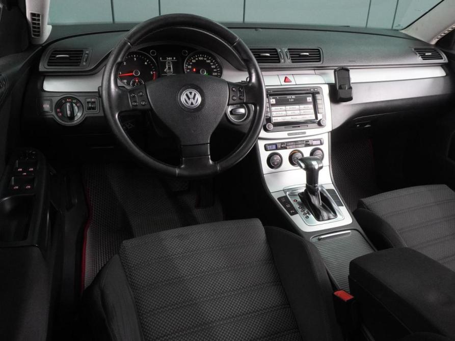 Volkswagen Passat B6 Воронеж  - изображение 6