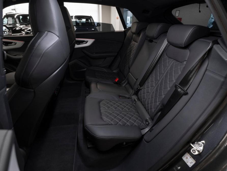 Audi Q8 I (4M) Рестайлинг Москва  - изображение 24