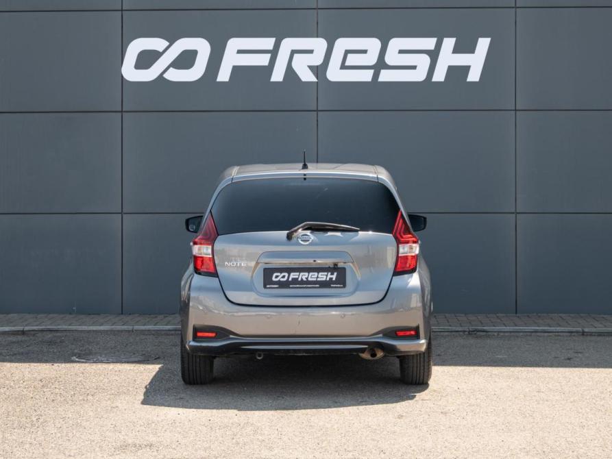 Nissan Note II Рестайлинг Краснодар  - изображение 4