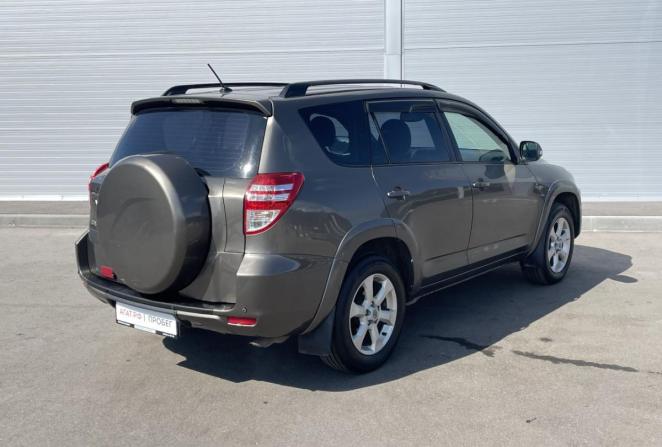 Toyota RAV4 III (XA30) с пробегом 2009 года, цена 950 000 рублей, 413000 км, внедорожник, Автокод Объявления